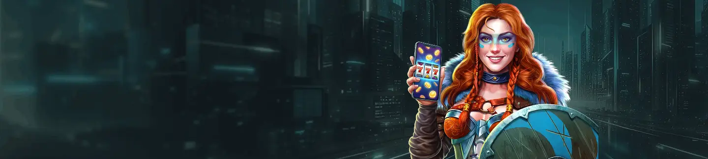 IviBet App