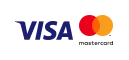 Visa Mastercard