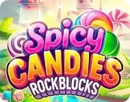 Spicy Candies Spicy Candies