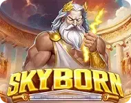 Skyborn Skyborn