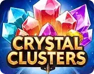Crystal Clusters Crystal Clusters