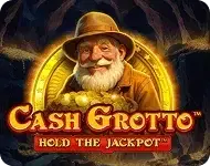 Cash Grotto Cash Grotto