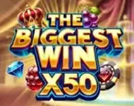 The Biggest Win The Biggest Win